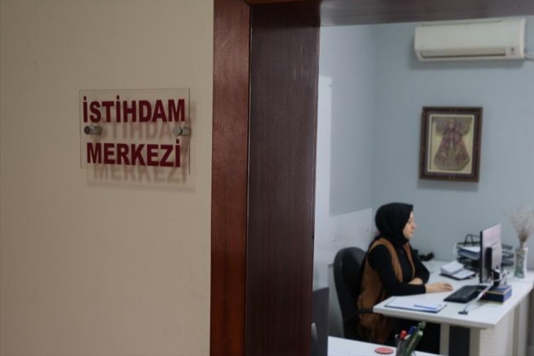 Bursa İnegöl’de İstihdam Merkezi duyurdu… Kadın-erkek 20 personel alınacak