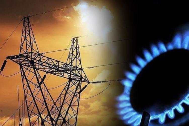 TÜİK açıkladı… Elektrik ve doğal gaz fiyatları ikinci dönemde de arttı