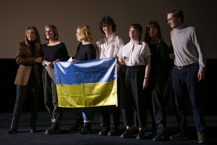 “Klondike” Fribourg Film Festivali’nden 3 ödülle döndü