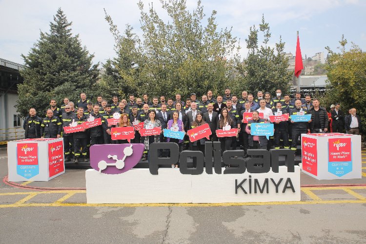 Türkiye’nin en mutlu şirketleri araştırması sonuçlandı