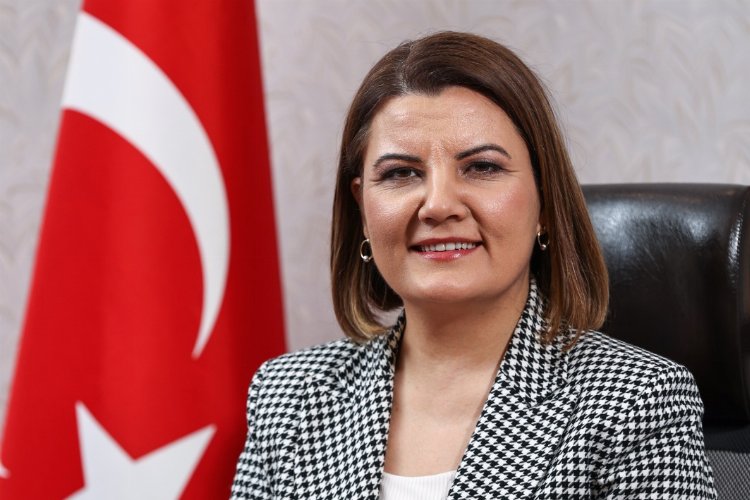 Türkiye’nin en başarılı belediye başkanı seçildi