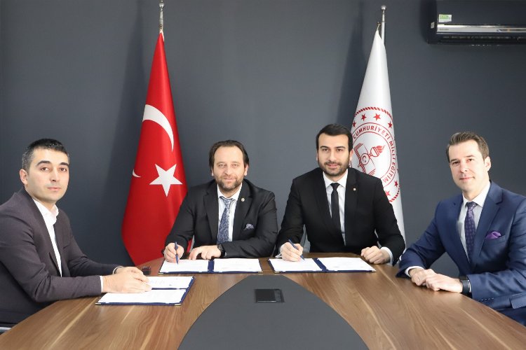 Bursa’nın yeni üniversitesi ile eğitimde iş birliği