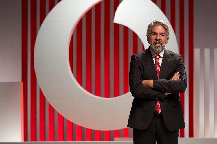 Vodafone ‘sosyal yönetişimi’ tek çatı altında yönetecek
