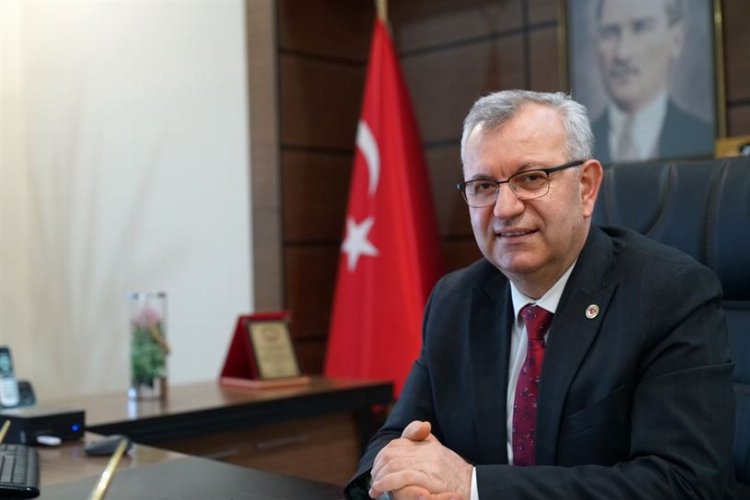 Edirne Keşan Belediye Başkanı Helvacıoğlu ‘Dünya Romanlar Günü’nü kutladı